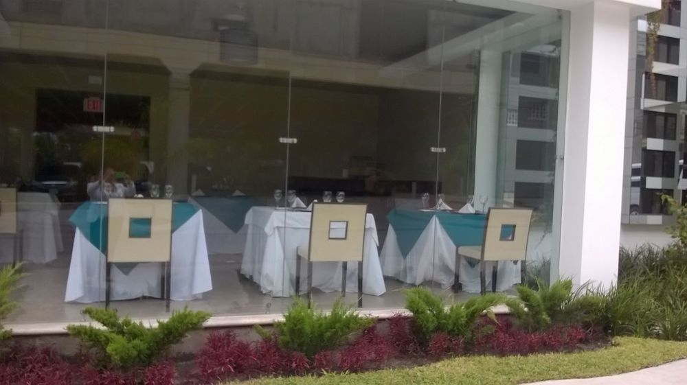 Isabella Boutique Hotel San Pedro Sula Exterior photo
