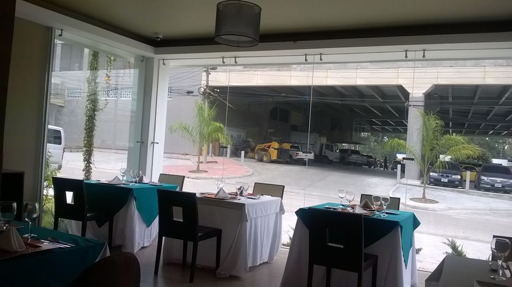Isabella Boutique Hotel San Pedro Sula Exterior photo